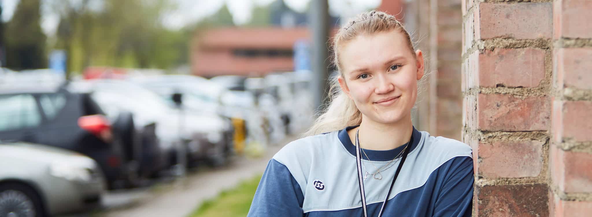 ISS, kesätyöpaikat 2023