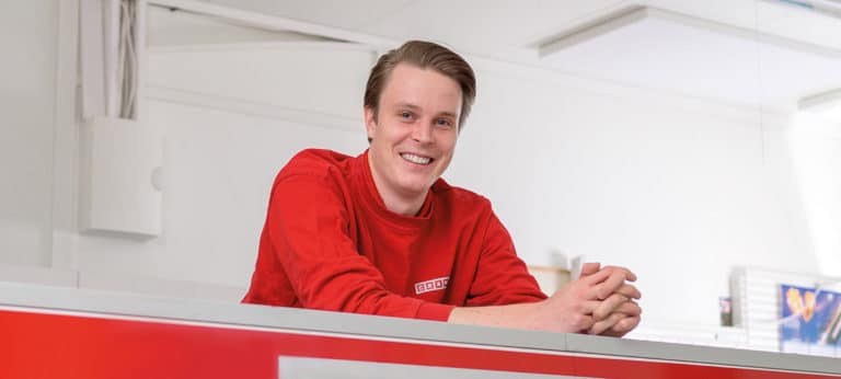 Cramo, kesätyöpaikat